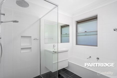 Property photo of 3 Robyn Place Northmead NSW 2152