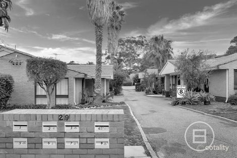 7/29 Drabble Rd, Scarborough, WA 6019