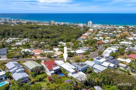 Property photo of 1/31 Tantula Road East Alexandra Headland QLD 4572