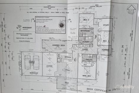 55 Barlins Lane, Lansdowne, NSW 2430