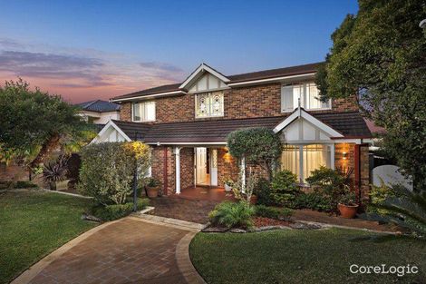 Property photo of 31 Hezlet Street Chiswick NSW 2046
