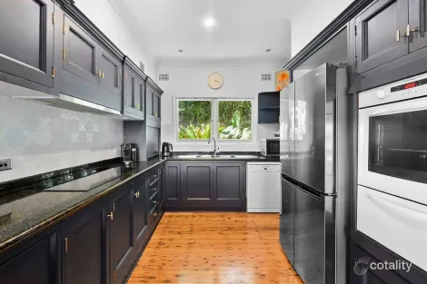 Property photo of 71 Wallumatta Road Newport NSW 2106