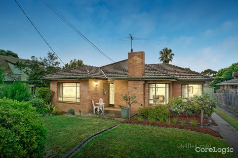 Property photo of 100 Orchard Grove Blackburn South VIC 3130