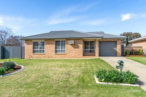 Property photo of 1/10 O'Regan Street Ashmont NSW 2650