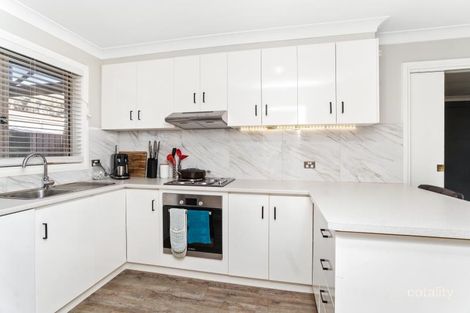 Property photo of 1/10 O'Regan Street Ashmont NSW 2650