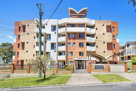 Property photo of 13/20-22 Clifton Street Blacktown NSW 2148