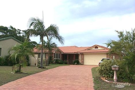 5 Seashell Ct, Bonny Hills, NSW 2445