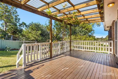 Property photo of 12 Goodbury Avenue Figtree NSW 2525