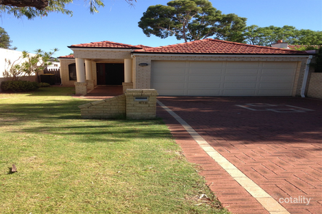 57b Lamond St, Alfred Cove, WA 6154