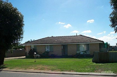 275 Fourth St, Wonthella, WA 6530