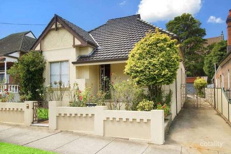 Property photo of 6 Miller Avenue Ashfield NSW 2131