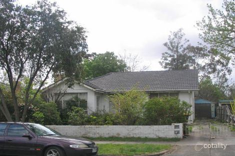 11 Baratta St, Blackburn South, VIC 3130