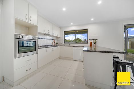 Property photo of 5 Scott Street Bungendore NSW 2621