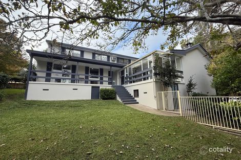 Property photo of 55 Mittabah Road Asquith NSW 2077