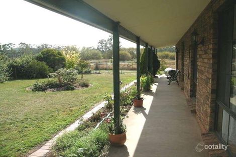 Property photo of 298 Glengarry Road Winkleigh TAS 7275