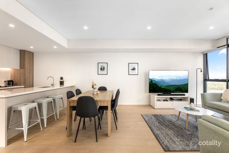 Property photo of 904/35 Flora Street Kirrawee NSW 2232