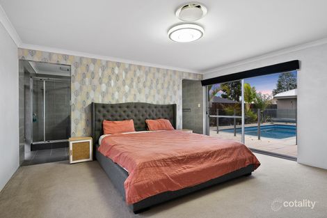 Property photo of 4 Elmore Pass Ellenbrook WA 6069