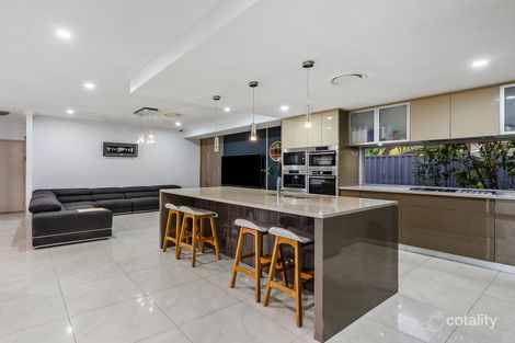 Property photo of 4 Elmore Pass Ellenbrook WA 6069