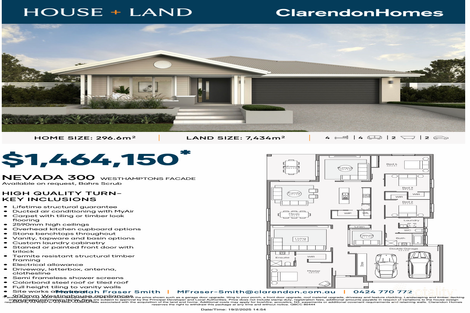 45 Skye Ct, Bahrs Scrub, QLD 4207