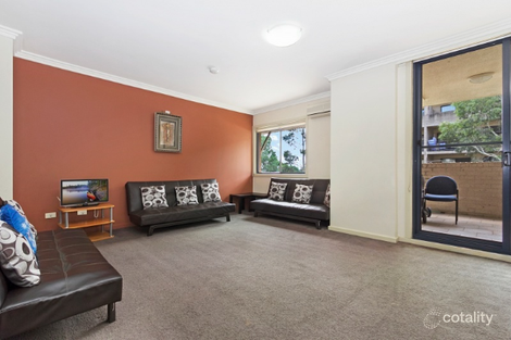 Property photo of 12/502-514 Carlisle Avenue Mount Druitt NSW 2770