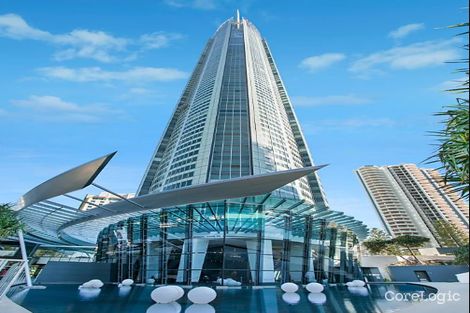 Property photo of 507/9 Hamilton Avenue Surfers Paradise QLD 4217