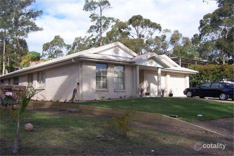 Property photo of 54 Surf Beach Avenue Surf Beach NSW 2536