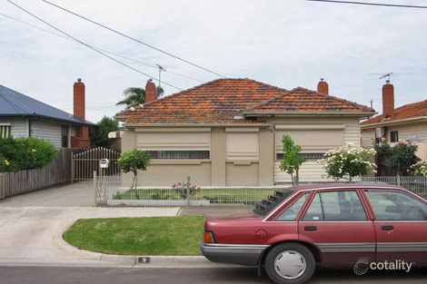 9 Ballard St, Yarraville, VIC 3013