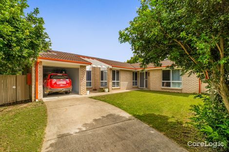 Property photo of 10 Cornuta Close Bellbowrie QLD 4070