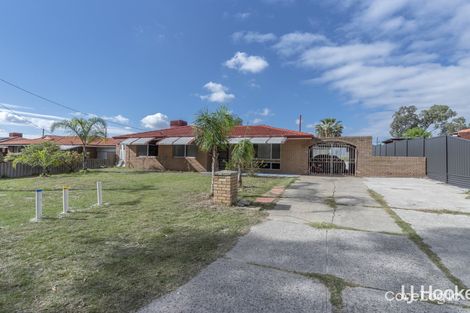 Property photo of 48 Oriole Way Thornlie WA 6108