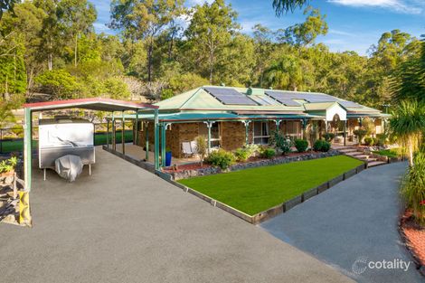 423-431 Miller Rd, Logan Village, QLD 4207