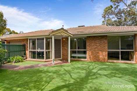 Property photo of 1/20 Irwin Street Clayton VIC 3168