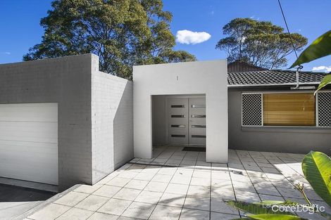 Property photo of 20 Murray Park Road Figtree NSW 2525