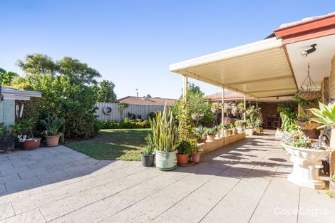Property photo of 16 Meelup Way Ridgewood WA 6030