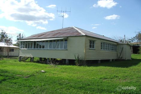 Property photo of 28 Laird Street Goomeri QLD 4601