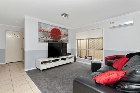 Property photo of 40 Leichhardt Circuit Forest Lake QLD 4078