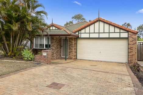 Property photo of 40 Leichhardt Circuit Forest Lake QLD 4078