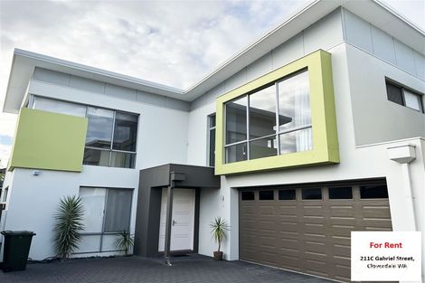 211c Gabriel St, Cloverdale, WA 6105