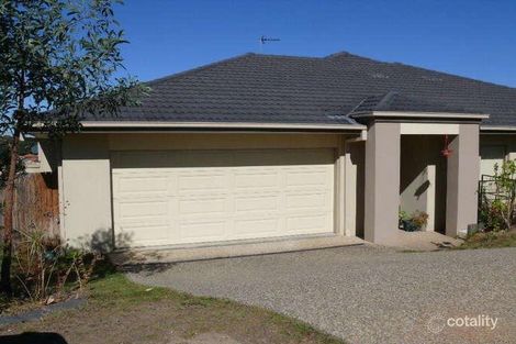 Property photo of LOT 2/7 Old Kent Road Upper Coomera QLD 4209