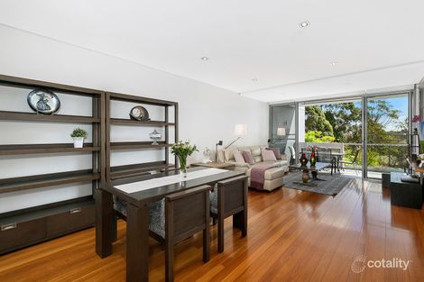 Property photo of 404/2-8 Burleigh Street Lindfield NSW 2070
