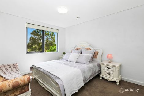 Property photo of 404/2-8 Burleigh Street Lindfield NSW 2070