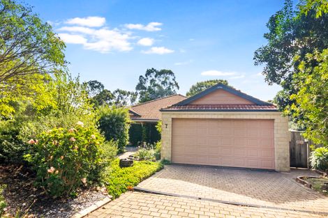 Property photo of 7 East Willmott Avenue Margaret River WA 6285