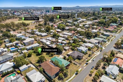 Property photo of 6 Gladys Lane Eastern Heights QLD 4305