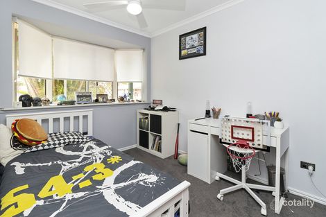 Property photo of 40 Leichhardt Circuit Forest Lake QLD 4078