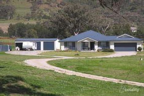 8 Wyndham Cl, Daruka, NSW 2340