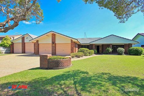 Property photo of 14 Bowsprit Parade Cleveland QLD 4163