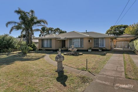 Property photo of 7 Highwray Drive Morphett Vale SA 5162