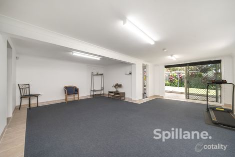 Property photo of 5 Penelope Place Kotara NSW 2289