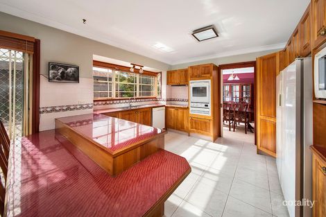 Property photo of 8 Belinda Road Alfords Point NSW 2234