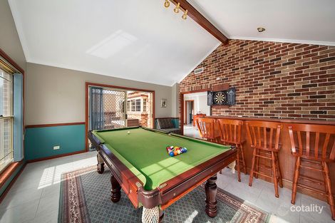 Property photo of 8 Belinda Road Alfords Point NSW 2234