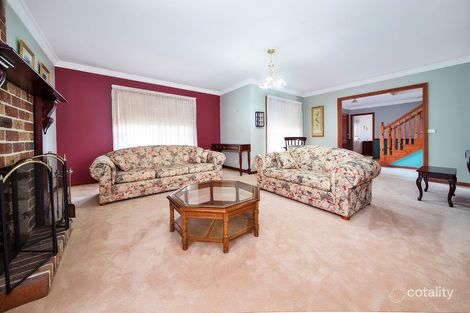 Property photo of 8 Belinda Road Alfords Point NSW 2234